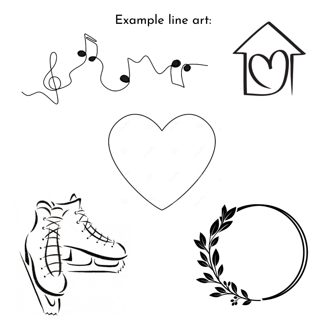 16” Circle Board (Walnut)