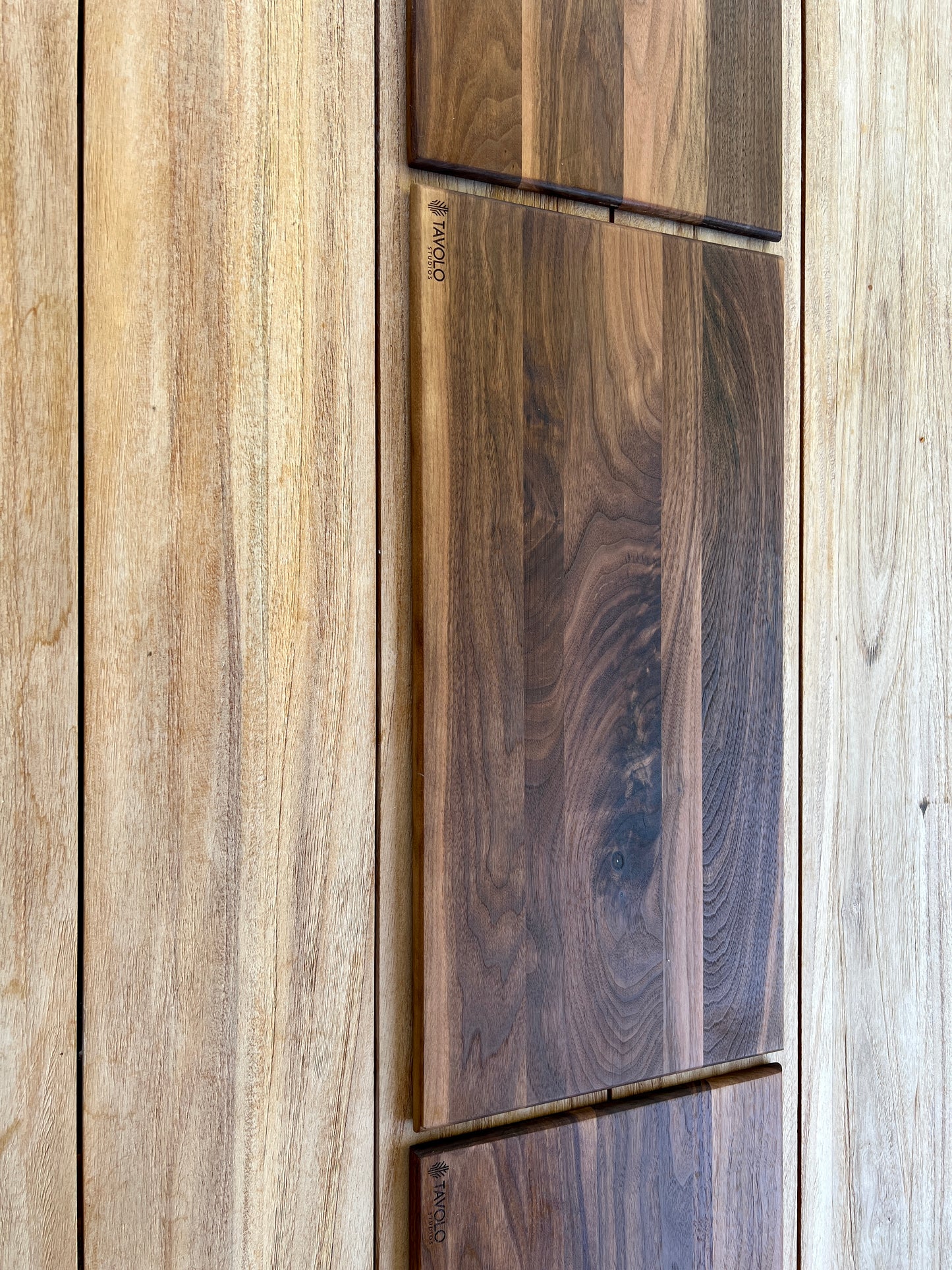 Grazing Board (Walnut)