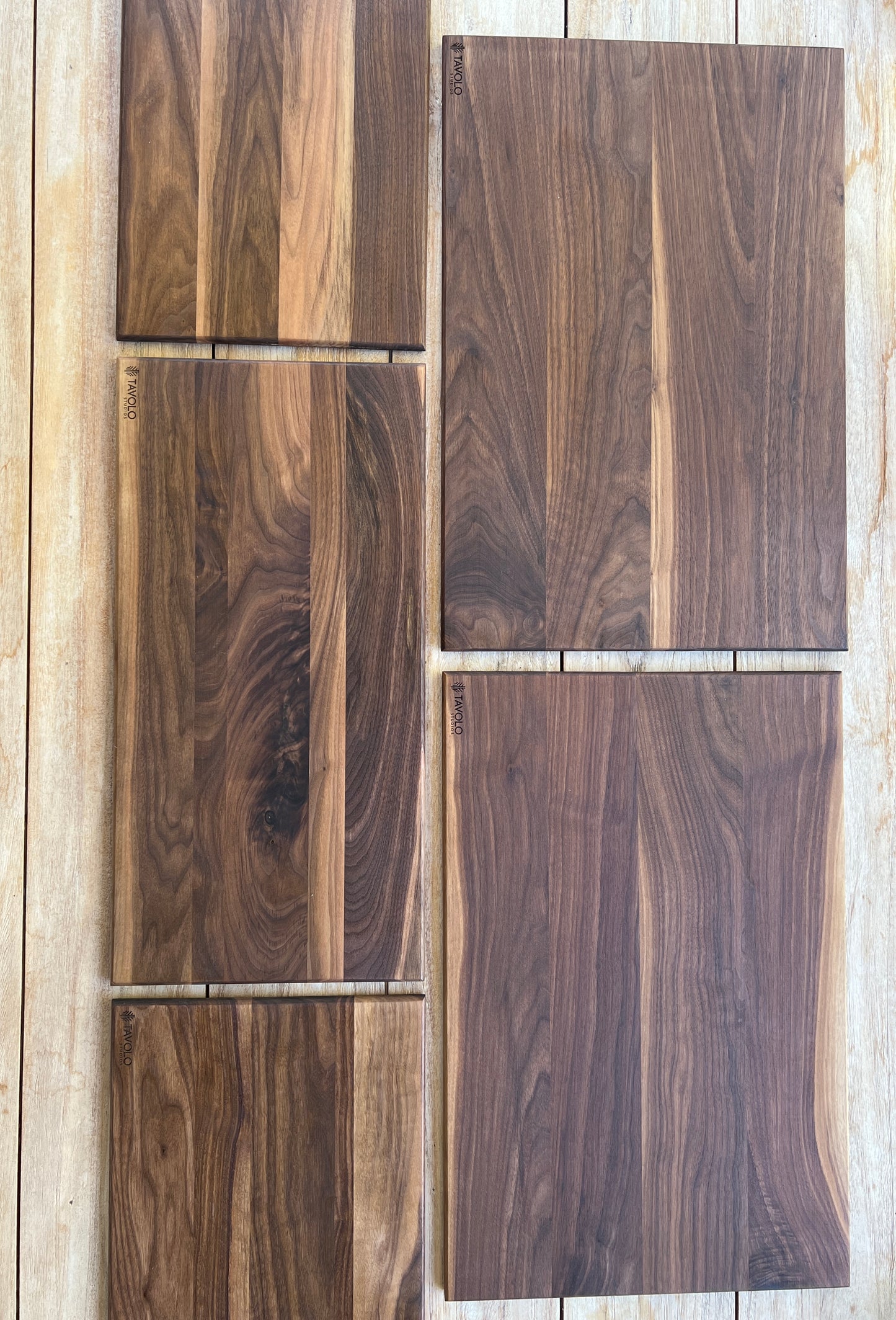 Grazing Board (Walnut)