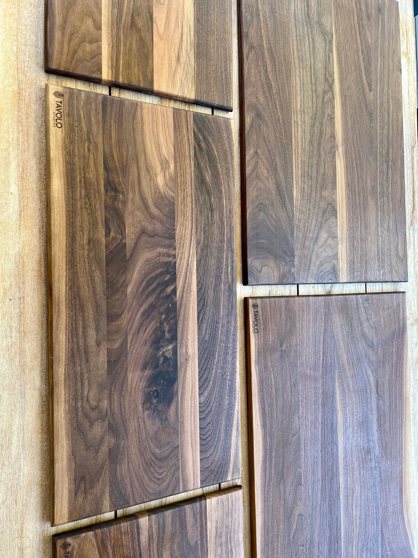 Grazing Board (Walnut)