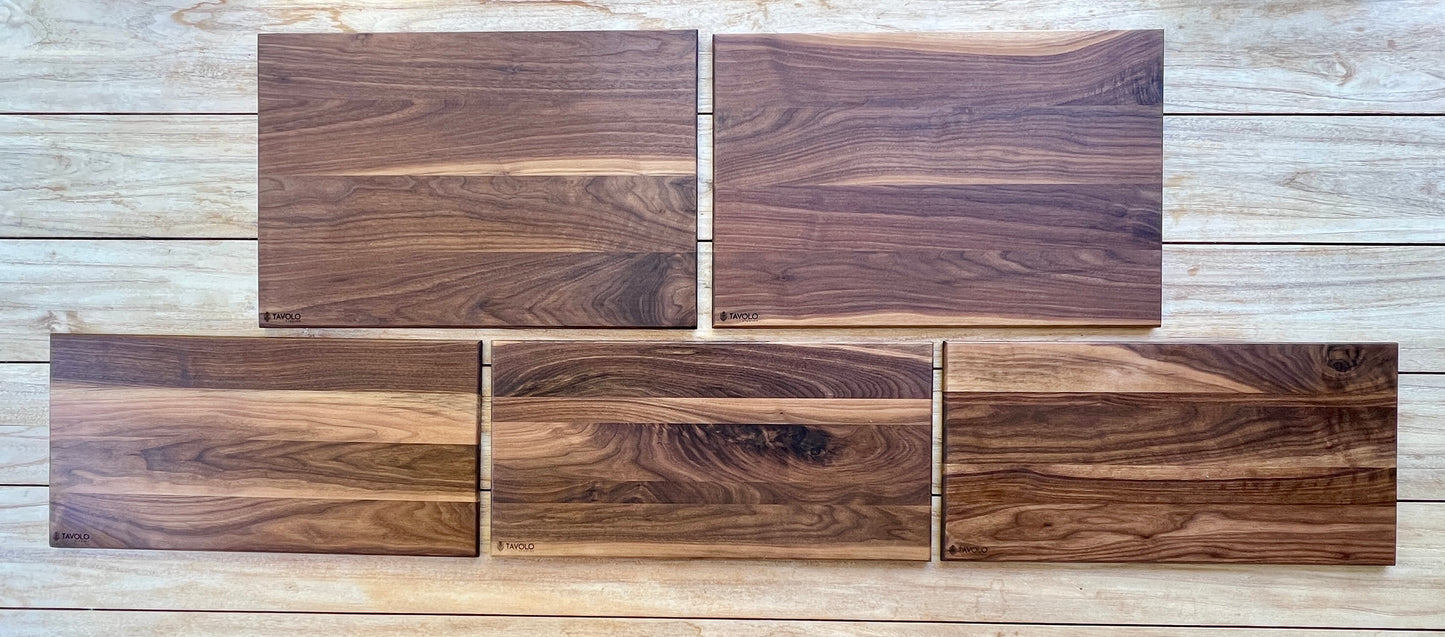 Grazing Board (Walnut)