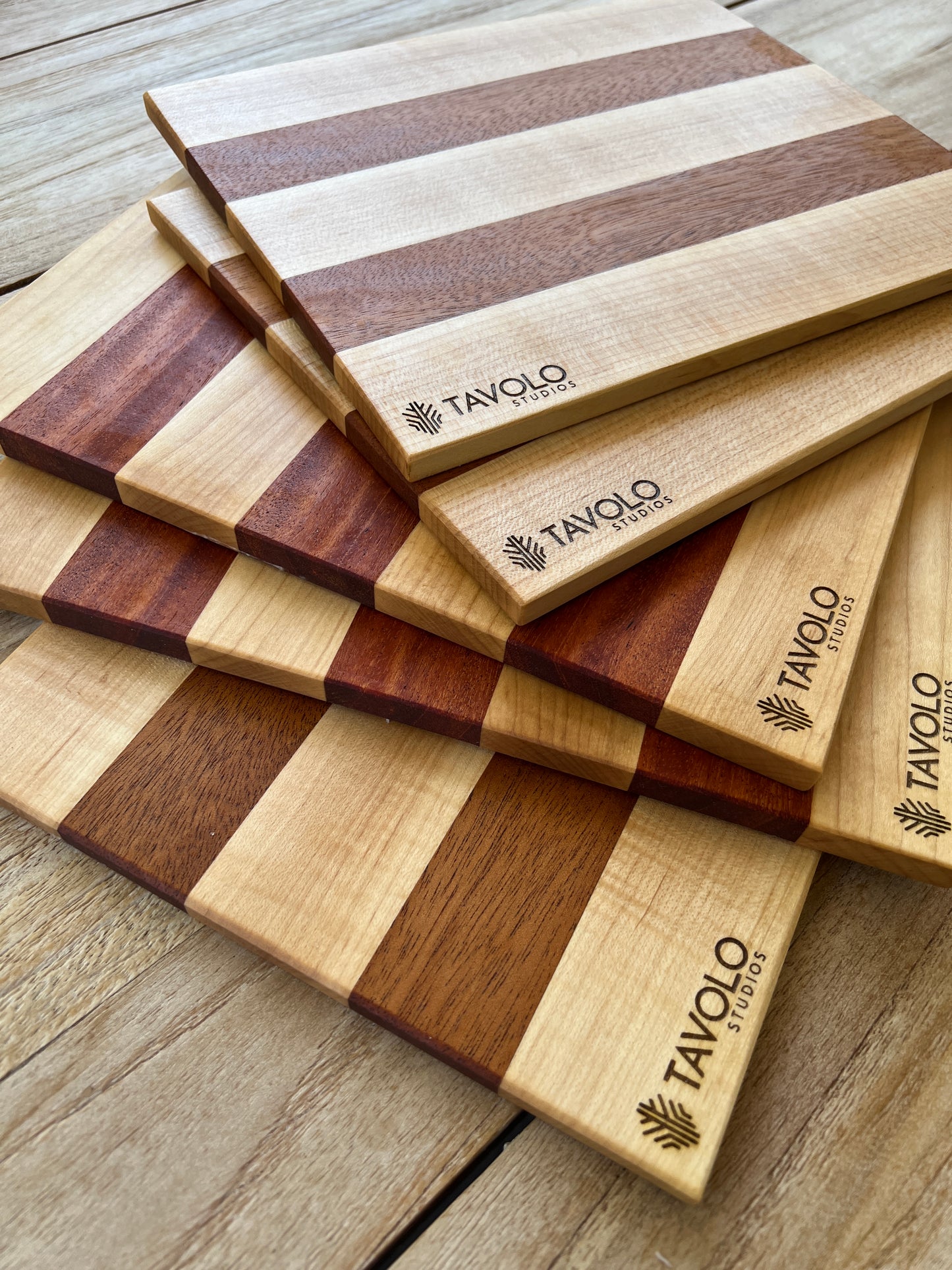 Hot Plate - Set of 2!