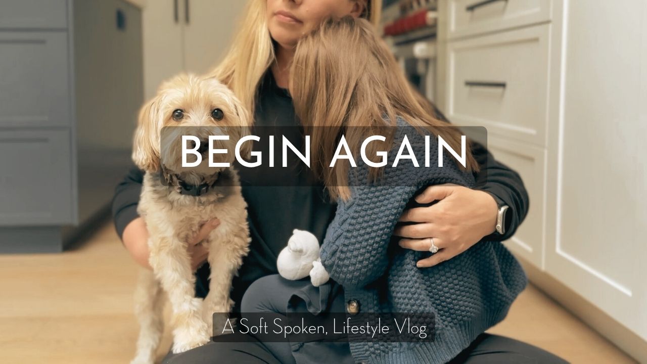 Load video: Esterina, founder of Tavolo Studios, shares her story as a wife, mother, woodworker, and YouTuber in this 90-second introduction.