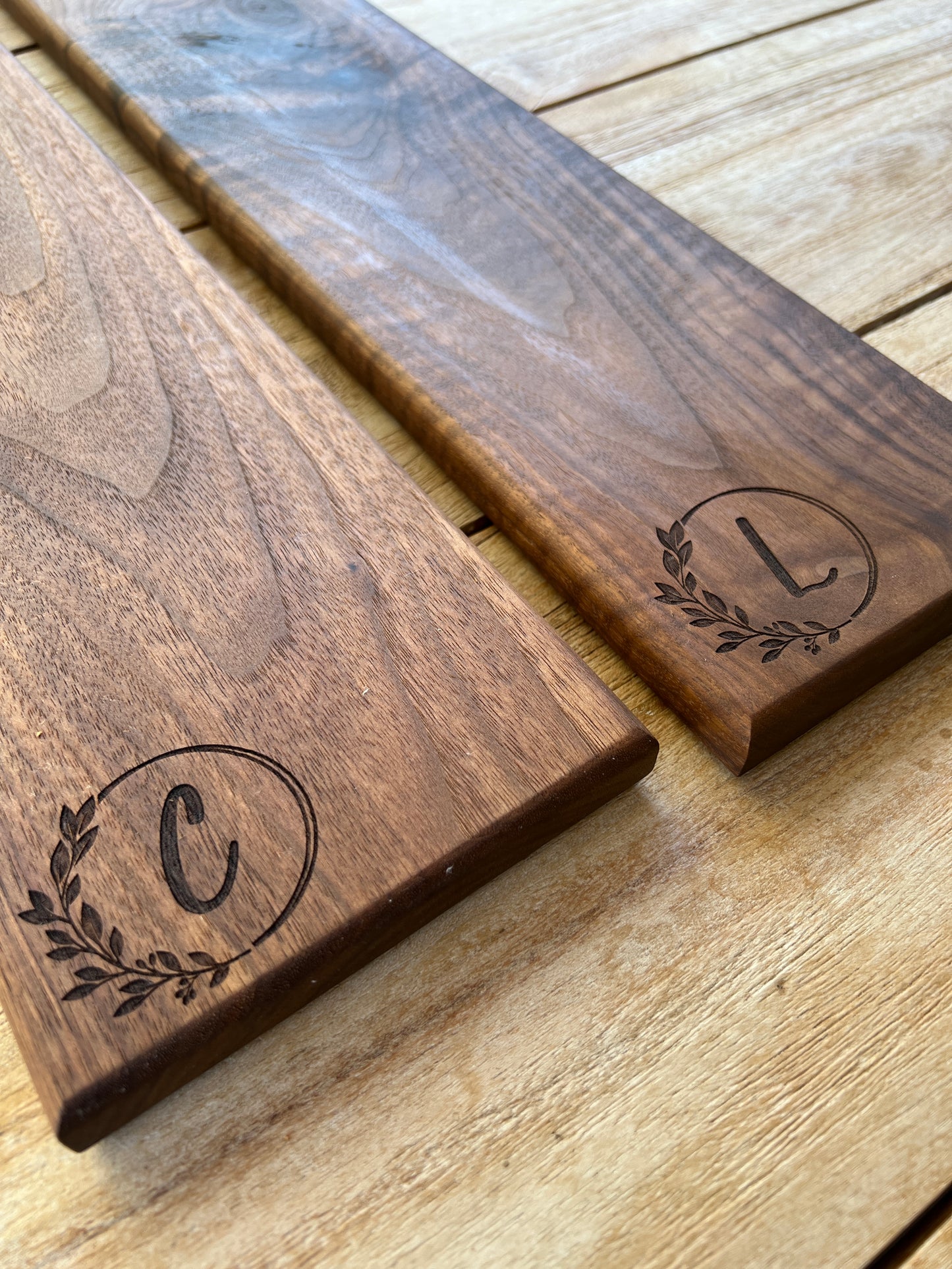 Cheese Board