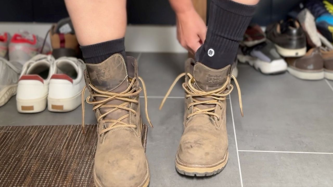 Load video: Esterina Gentilcore tells the full story of Tavolo Studios — from a single cutting board in 2021 to a small-batch California woodworking practice.